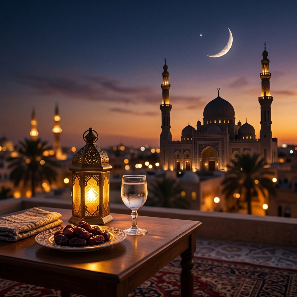 48 questions sur le jeûne : compilation de réponses de Cheikh Ibn Uthaymine