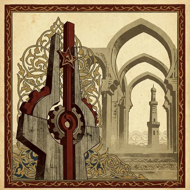 Lenin and Islam: An Aborted Encounter - Pr. Muhammad Hamidullah