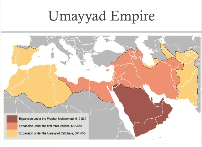 Pourquoi l'islam s'est-il répandu ?