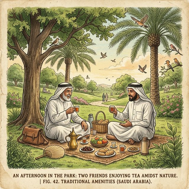 رِحْلَةٌ قَصِيرَةٌ
