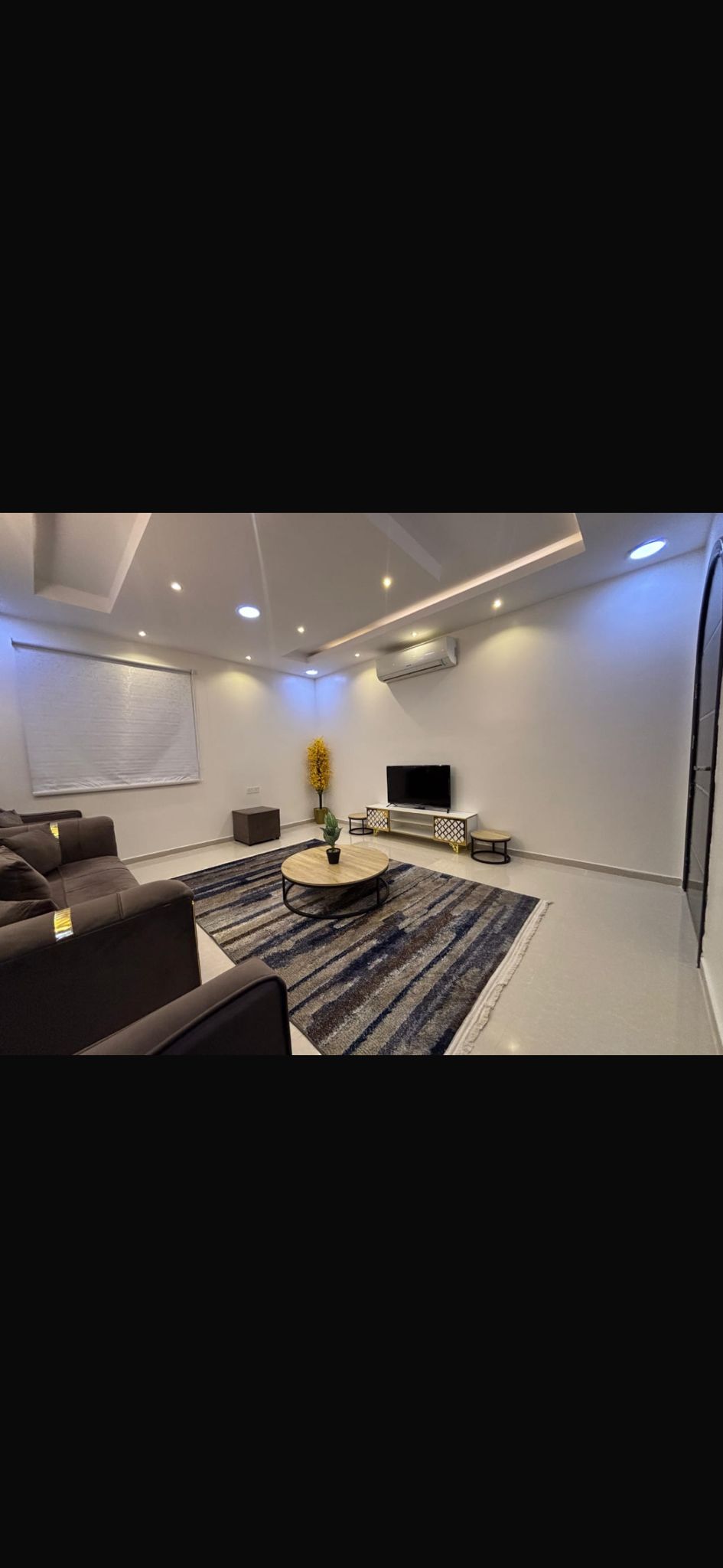 Accommodation Included